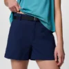 Women Brea Falls™ Nylon Shorts Women Brea Falls™ Nylon Shorts