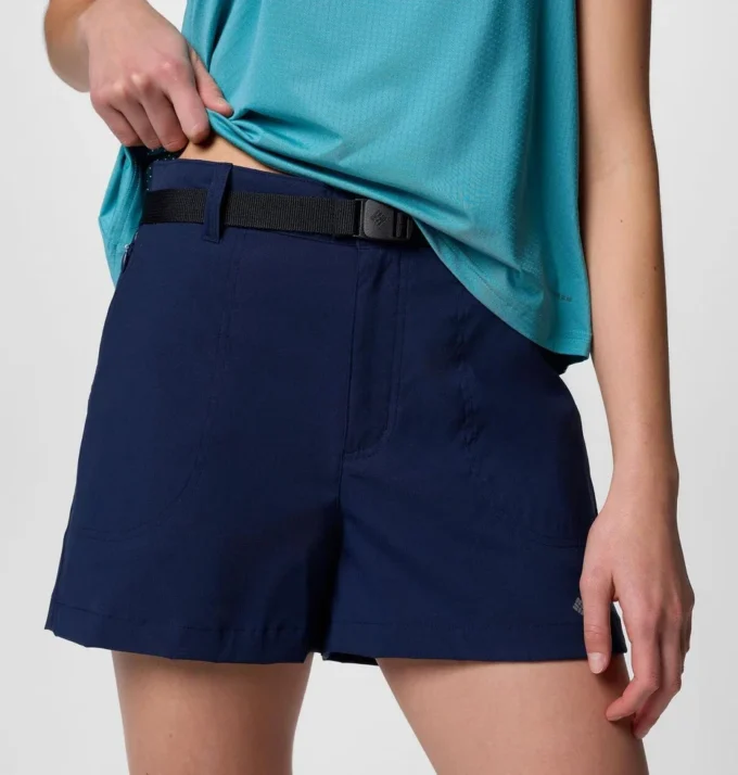 Women Brea Falls™ Nylon Shorts Women Brea Falls™ Nylon Shorts