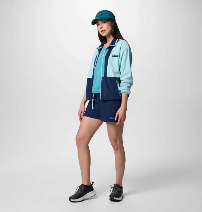 Women Brea Falls™ Nylon Shorts Women Brea Falls™ Nylon Shorts