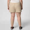 Women Brea Falls™ Nylon Shorts – Plus Size