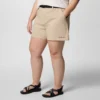 Women Brea Falls™ Nylon Shorts – Plus Size