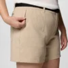 Women Brea Falls™ Nylon Shorts – Plus Size