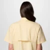 Women Brea Falls™ Woven Short Sleeve Shirt Women Brea Falls™ Woven Short Sleeve Shirt