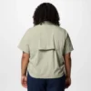 Women Brea Falls™ Woven Short Sleeve Shirt – Plus Size Women Brea Falls™ Woven Short Sleeve Shirt – Plus Size