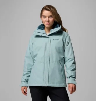 Women Bugaboo™ III Fleece Interchange Jacket