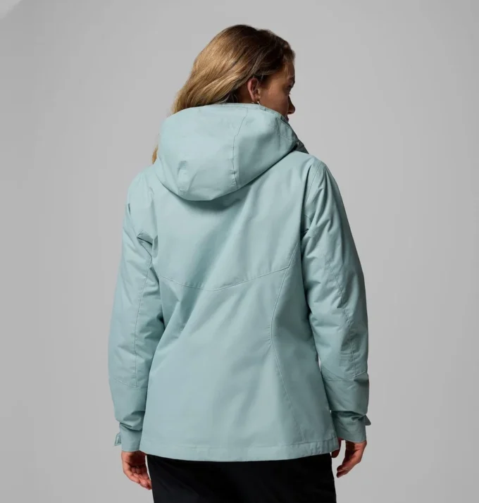 Women Bugaboo™ III Fleece Interchange Jacket Women Bugaboo™ III Fleece Interchange Jacket