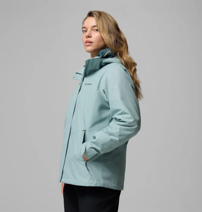 Women Bugaboo™ III Fleece Interchange Jacket Women Bugaboo™ III Fleece Interchange Jacket