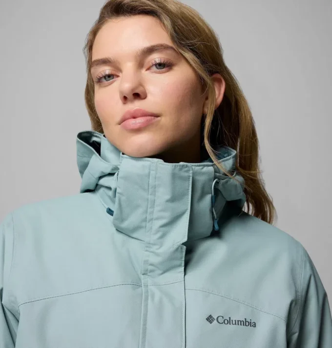 Women Bugaboo™ III Fleece Interchange Jacket Women Bugaboo™ III Fleece Interchange Jacket