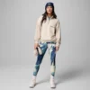 Women Bugasweat™ Half Zip Pullover