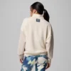 Women Bugasweat™ Half Zip Pullover