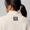 Women Bugasweat™ Half Zip Pullover