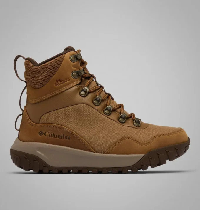 Women Burnsider™ Omni-Heat Infinity™ Boot