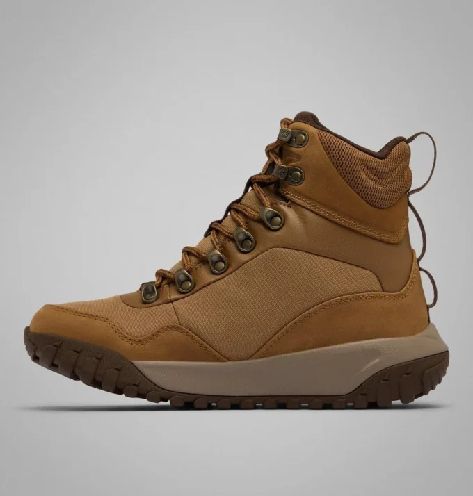 Women Burnsider™ Omni-Heat Infinity™ Boot