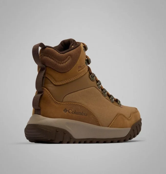 Women Burnsider™ Omni-Heat Infinity™ Boot