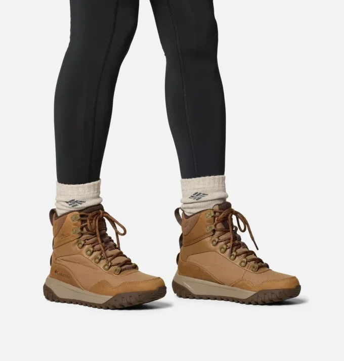 Women Burnsider™ Omni-Heat Infinity™ Boot