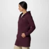 Women Burr Trail™ Long Full Zip Hoodie