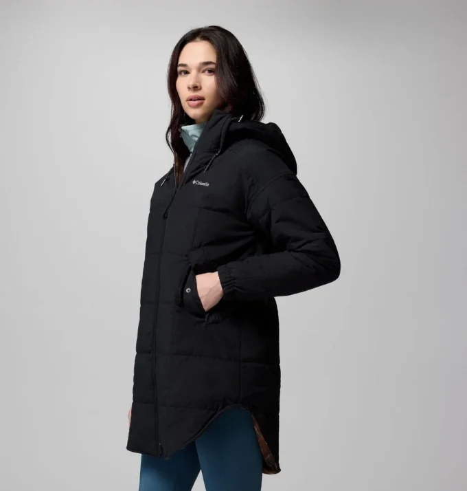 Women Chatfield Hill™ II Novelty Jacket