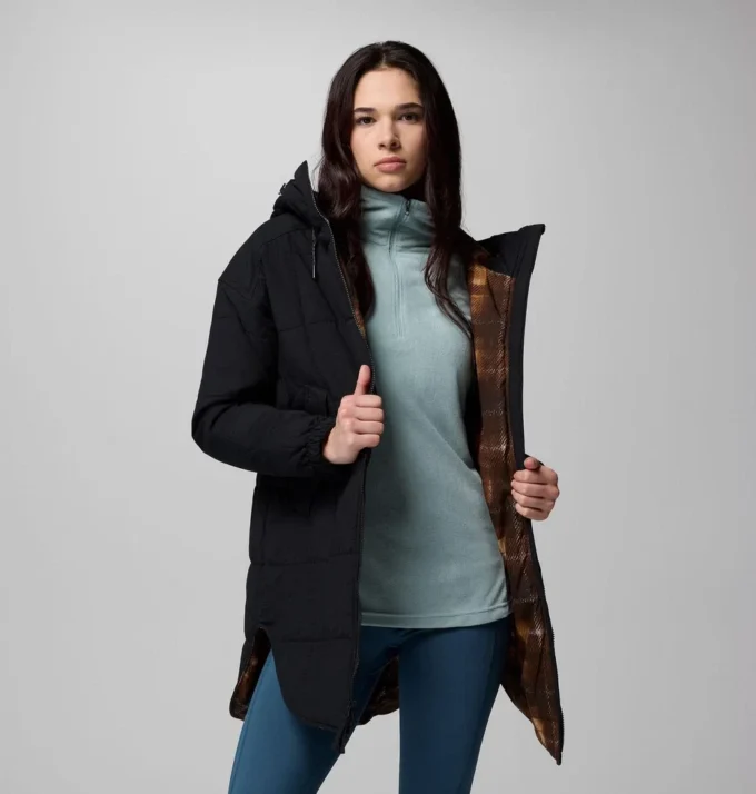 Women Chatfield Hill™ II Novelty Jacket