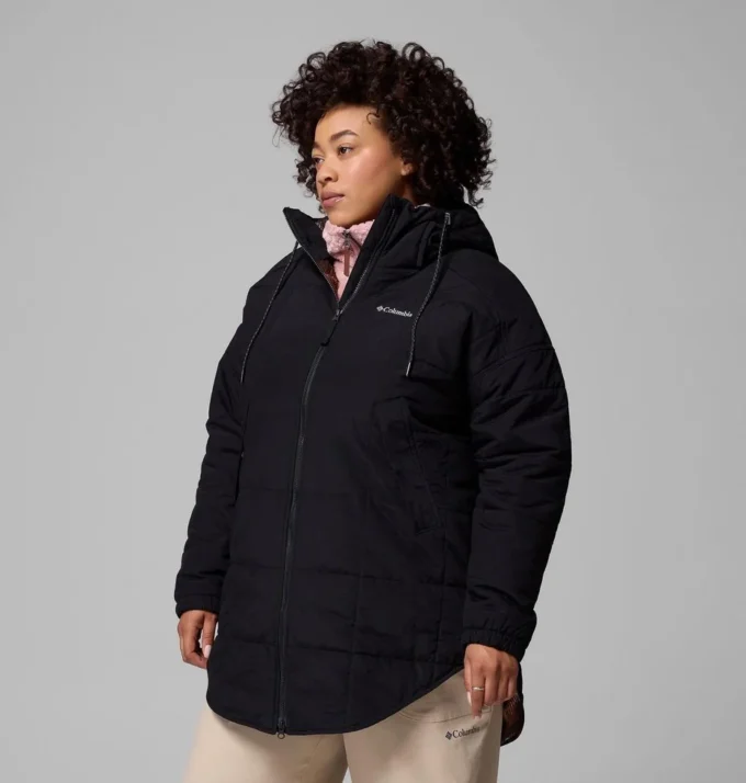 Women Chatfield Hill™ II Novelty Jacket – Plus Size Women Chatfield Hill™ II Novelty Jacket – Plus Size