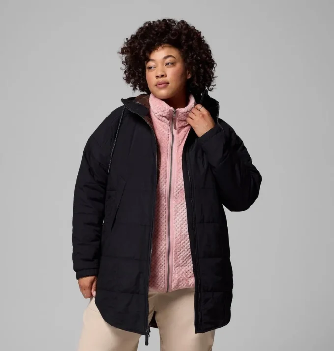 Women Chatfield Hill™ II Novelty Jacket – Plus Size Women Chatfield Hill™ II Novelty Jacket – Plus Size