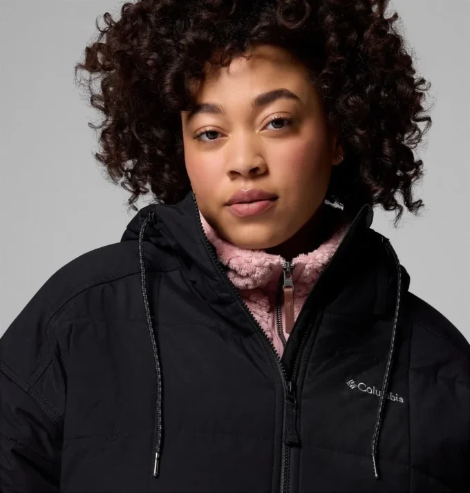Women Chatfield Hill™ II Novelty Jacket – Plus Size Women Chatfield Hill™ II Novelty Jacket – Plus Size