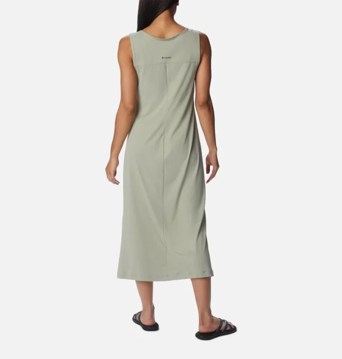 Women Chill River™ Midi Dress Women Chill River™ Midi Dress