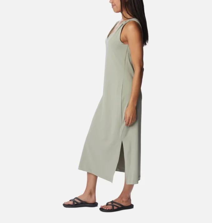 Women Chill River™ Midi Dress Women Chill River™ Midi Dress