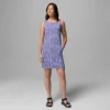 Women Chill River™ Printed Dress Women Chill River™ Printed Dress