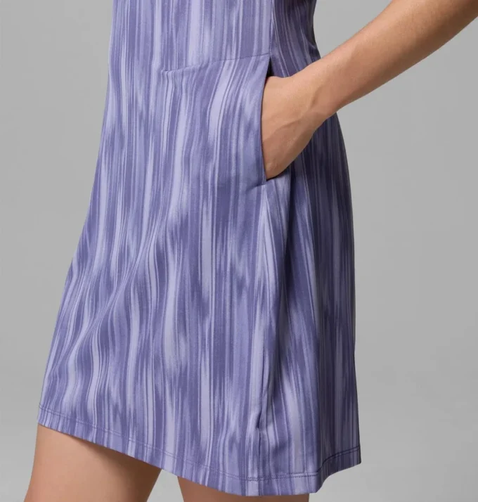 Women Chill River™ Printed Dress Women Chill River™ Printed Dress