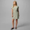 Women Chill River™ Short Sleeve Dress Women Chill River™ Short Sleeve Dress