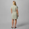 Women Chill River™ Short Sleeve Dress Women Chill River™ Short Sleeve Dress