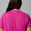 Women Chill River™ Short Sleeve Dress – Plus Size Women Chill River™ Short Sleeve Dress – Plus Size