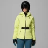 Women Cirque Bowl™ Insulated Jacket
