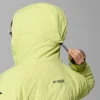 Women Cirque Bowl™ Insulated Jacket
