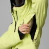 Women Cirque Bowl™ Insulated Jacket