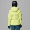 Women Cirque Bowl™ Insulated Jacket