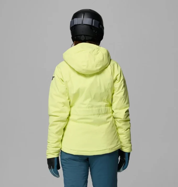 Women Cirque Bowl™ Insulated Jacket