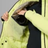 Women Cirque Bowl™ Insulated Jacket