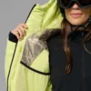 Women Cirque Bowl™ Insulated Jacket