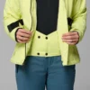 Women Cirque Bowl™ Insulated Jacket