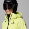 Women Cirque Bowl™ Insulated Jacket