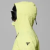 Women Cirque Bowl™ Insulated Jacket
