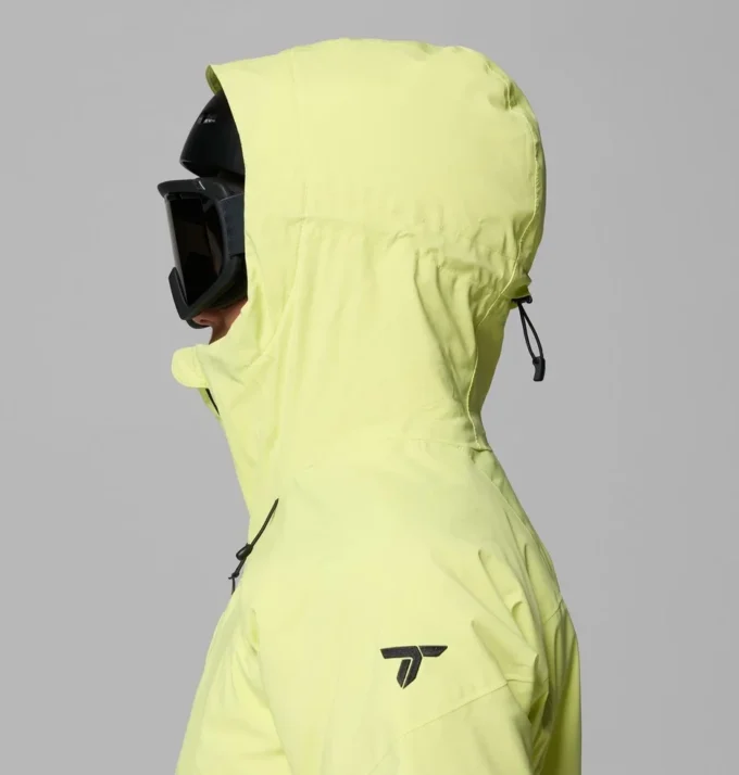Women Cirque Bowl™ Insulated Jacket