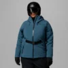 Women Cirque Bowl™ Insulated Jacket – Plus Size