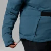 Women Cirque Bowl™ Insulated Jacket – Plus Size
