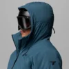 Women Cirque Bowl™ Insulated Jacket – Plus Size