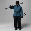 Women Cirque Bowl™ Insulated Jacket – Plus Size