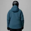 Women Cirque Bowl™ Insulated Jacket – Plus Size
