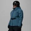 Women Cirque Bowl™ Insulated Jacket – Plus Size