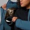 Women Cirque Bowl™ Insulated Jacket – Plus Size